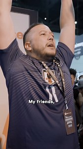 Try the Dubbing Dojo at the Crunchyroll Booth — AX2026