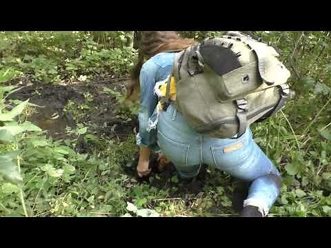 Muddy-socks-boots adventure