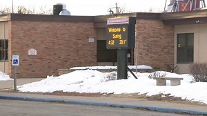 Suring superintendent charged with false imprisonment in searches