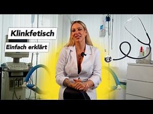 My most intense clinic session: Insight into the BDSM clinic fetish