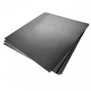 [Hot Item] Premium Alclad Checkered Aluminum Alloy Sheet for Fenders