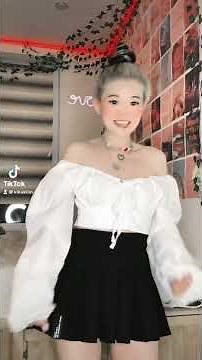 Like a river tiktok but perfectly 😊