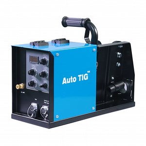[Hot Item] Cold Wire Feeder Auto TIG Spot TIG Pulse TIG