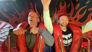 Scott & Kevin (2) | Daytona Slingshot