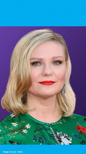 Kirsten Dunst Comes Out In Support Of SAG-AFTRA Strike And Joins The Picket Line #kirstendunst | Progressive Heroes