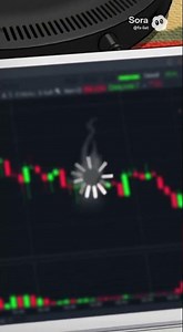 Don't Let SLOW Wi-Fi Steal Your Trades! 😡💸 Anime Trading Fails! #ForexProblems #Crypto