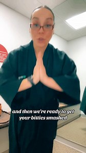 GRWM to go up against the bittie smashing machine aka the #Mammogram machine! #BreastCancerAwareness #fyp #howiroll #thisisme #newmachine #okok #justsaying | Tamyra Montgomery