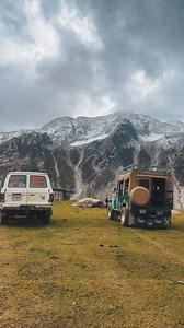 Nature Expedition on Reels