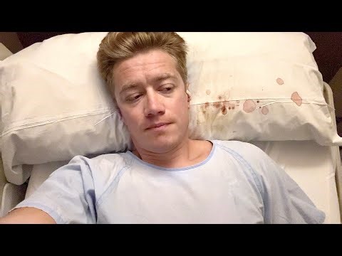 ДЕНЬ ОПЕРАЦИИ. КАК ВСЕ ПРОШЛО?