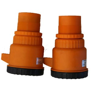 [Hot Item] Atech Wireless Digital Water Meters Ultrasonic Fuel Level Sensor