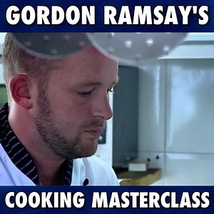 320K views · 2.1K reactions | Ramsay delivers a masterclass to this amateur chef | Ramsay's Kitchen Nightmares | Facebook