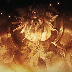 5.2K views · 376 reactions | The Queen's spirit led her to Leoric. The dead are hers to rule.  | Diablo Immortal | Facebook