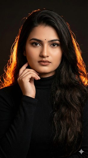 New trending Gemini ai photo editing prompt for girls #gemini #trending