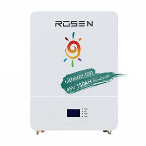 [Hot Item] LiFePO4 Power Wall 7kw Lithium Batteri 48V 51.2V 60V 15kwh LiFePO4 Lithium Battery Powerwall 15kw