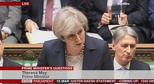 WATCH as the Prime Minister this week pledges to #BackBritishFarming, underlying the importance of building a strong future British food & farming. | Back British Farming NFU