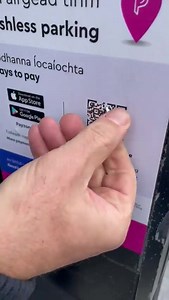 2.5K views · 41 reactions | 'Beware using QueeR codes! Thieves place stickers to reroute funds in many places.' Avoid them wherever possible! https://t.me/c/2184779526/421 | Truth Is Power | Facebook