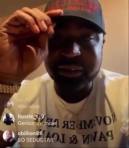 Young Buck says his beef with 50 Cent was fake 🤔 | DatPiff