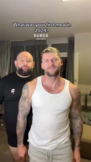 Wondering if your new year began as dynamically as @yurasyvak? 🚀 www.linktr.ee/surgeapp #SurgeApp #Surge #GayDatingApp #LGBTQDatingApp #LGBTQ #LGBTQIA #LGBTQIAplus #LGBTQCommunity #Gay #Gays #GayMan #GayMen #SingleGay #GayBoy #GayMuscle #GayMuscles #GayLove #QueerCommunity #Queer | Surge