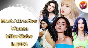 Not just their looks its based on their appearance, personality, popularity and their level of achievement. Lets dive in to the top 5 most attractive women. #beauty #attractivewomens #popular #womesfashion #saksheesingh #vibesofindia | Vibes of India | Facebook