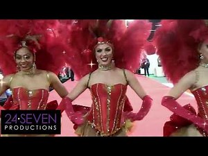Las Vegas Showgirls