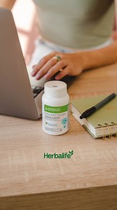 72K views · 374 reactions | Per le tue prestazioni mentali affidati ad Active Mind Complex. 易 Contiene una miscela di vitamine accuratamente selezionate per contribuire alla normale funzione psicologica*, a prestazioni mentali normali** e al normale funzionamento del sistema nervoso***. Visita la sezione “La scienza alla base” del nostro sito per scoprire tutti i benefici e gli studi scientifici sul Neumentix™. | Herbalife | Facebook