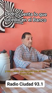La Intendenta Daniela Silvina Salzotto fue recibida por Pedro Miranda y sus hijos, Fabián y Pedro. 📍Don Pedro, un querido abuelo de nuestra comunidad, vivió una situación de vulneración de sus derechos en una entidad bancaria. Como todos sabemos, este hecho generó una respuesta inmediata de la intendenta, exigiendo la habilitación de un baño público en ese lugar. 📣El caso no solo tuvo repercusión en Catriel, sino que llegó hasta la Legislatura de Río Negro, que expresó su repudio y exigió que 