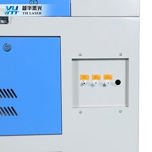 [Hot Item] Precision 9060 Laser Cutter and Engraver for Creative Artisans