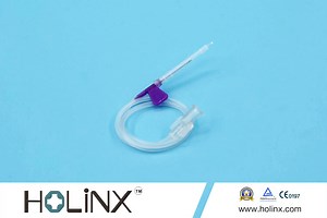 [Hot Item] Disposable Scalp Vein IV Infusion Set