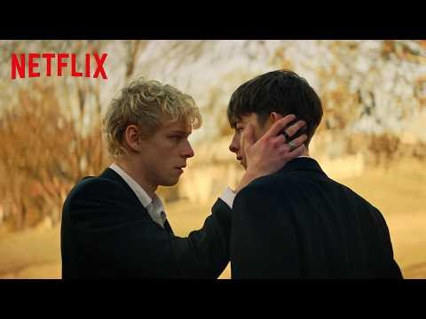 10 New & Upcoming Gay Movies in Mid 2026