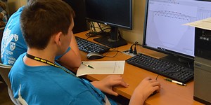 WVDOH’s Bridge Design and Build Contest now underway