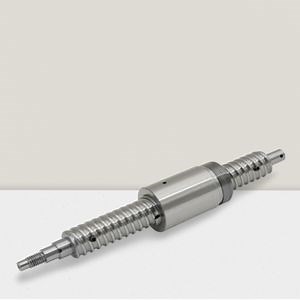 [Hot Item] Customizable CNC Ball Screw Nut C5 C7 Grade Screw Ball