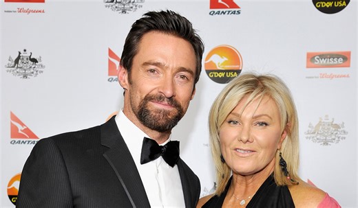 Hugh Jackman And Wife Split After 27 Years Of Marriage