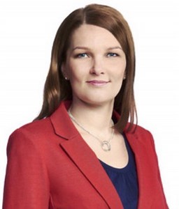 Mari Kiviniemi - Alchetron, The Free Social Encyclopedia
