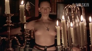 Marisa Tomei's High-Def Tomei-toes, Pam Grier's 71st Birthday, and More - Mr.Skin