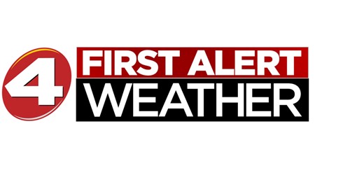 Watching for a few stray showers and storms