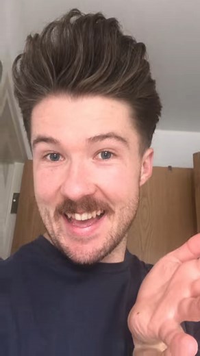 45K views · 332 reactions | I’ve had some shocking haircuts looking back on them but which one of these two was the worst? #menstyle #barber #mensgrooming #haircut #menshair #menshaircut | Elliot Forbes | Facebook