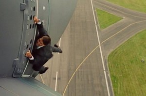 В сети появился полный трейлер фильма "Миссия невыполнима-5"