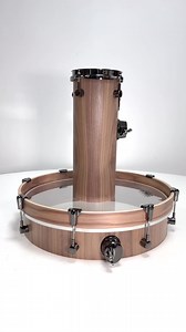 Octoban and gong off to France 🇫🇷 | Varus Drums