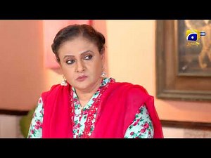 Banno | Episode 16 | Best Scene 02 | HAR PAL GEO