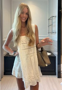 Get Dressed With Me: Teen Girls Party Outfit & See-Through Dress Tips