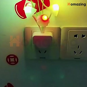 4 comments | LED Mushroom Night Light With Sensor To place an order Visit--> https://bit.ly/4264iJD #discount #household #kitchen #bedroom #creative #cute #mushroom #LED #night #light #lamp #colorful #home #onlineshoppingclub | Homazing | Facebook