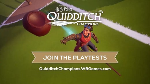 🚨 Alerte - Un jeu multijoueur de Quidditch va sortir 😍 Ça s'appelle Harry Potter Quidditch Champions, et il est déjà possible de s'inscrire à la phase de playtest ! (lien en commentaire) | Dexerto FR
