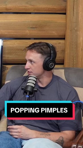 Satisfying Zit Popping Compilation