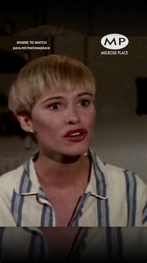 45K views · 621 reactions | A couple of hems and tucks won't fix this, Jane! #MelrosePlace Now Streaming on Paramount+ | Melrose Place | Facebook