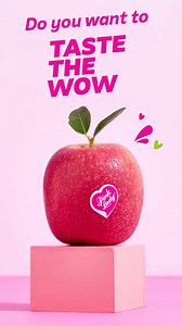 1K views · 18 reactions | Taste the wow of Pink Lady® apples with these delicious recipes  | Pink Lady Apples SA | Facebook