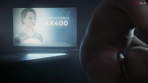 A New Toy (Kara - Detroit: Become Human PMV)