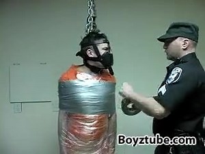 Academy Men - Mummified