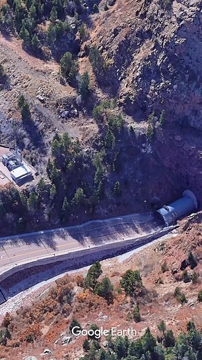 3.1K views · 27 reactions | The Cheyenne Mountain Complex  #colorado #elpaso #coloradosprings #norad #usa #base #cheyenne | Real Estate of Stars | Facebook