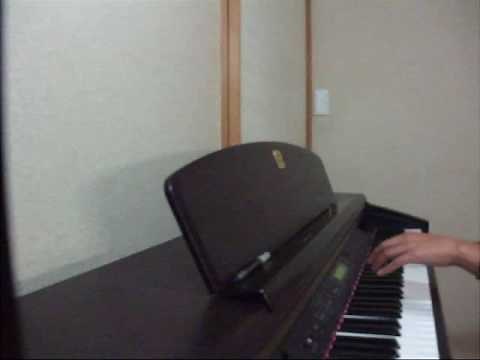 trf ENGAGED piano