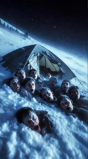 "Russia's Most terrifying Unsolved Case"